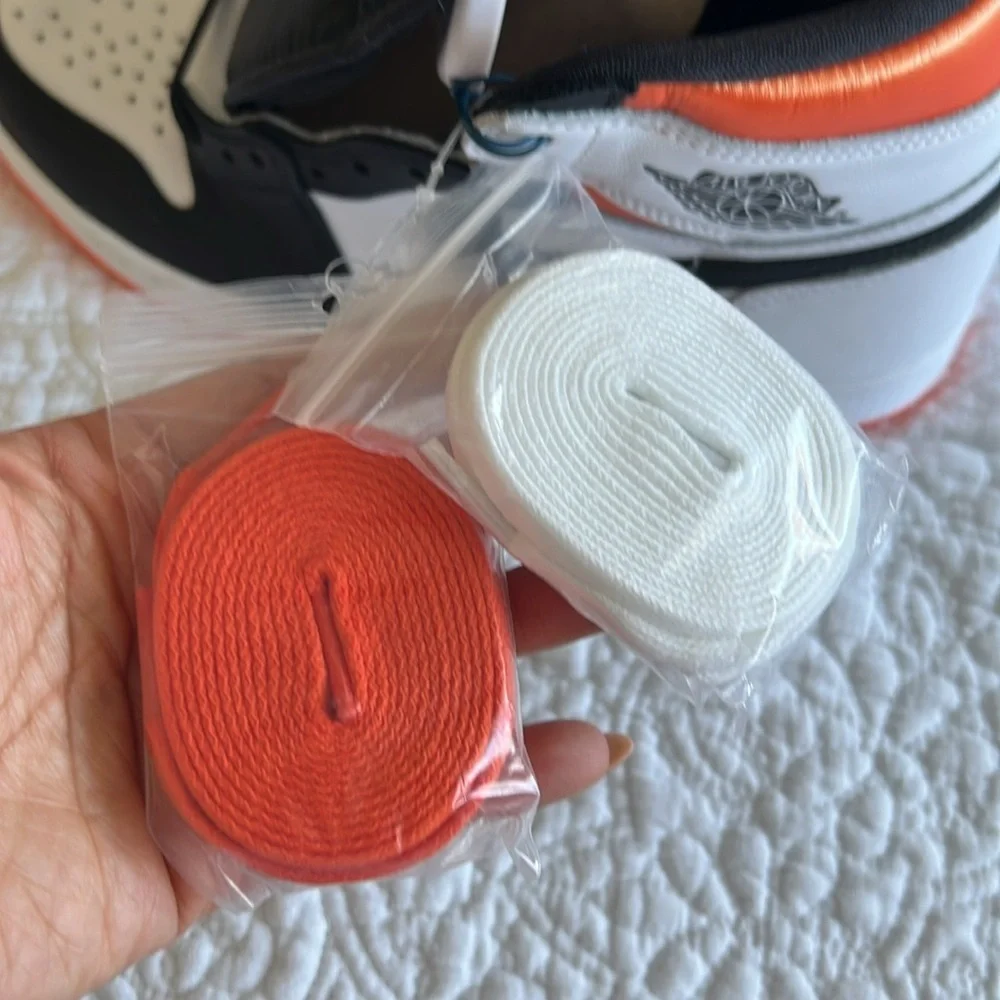 Men’s Nike Air Jordan High-Top Sneakers